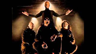 Samael - Us (Instrumental)