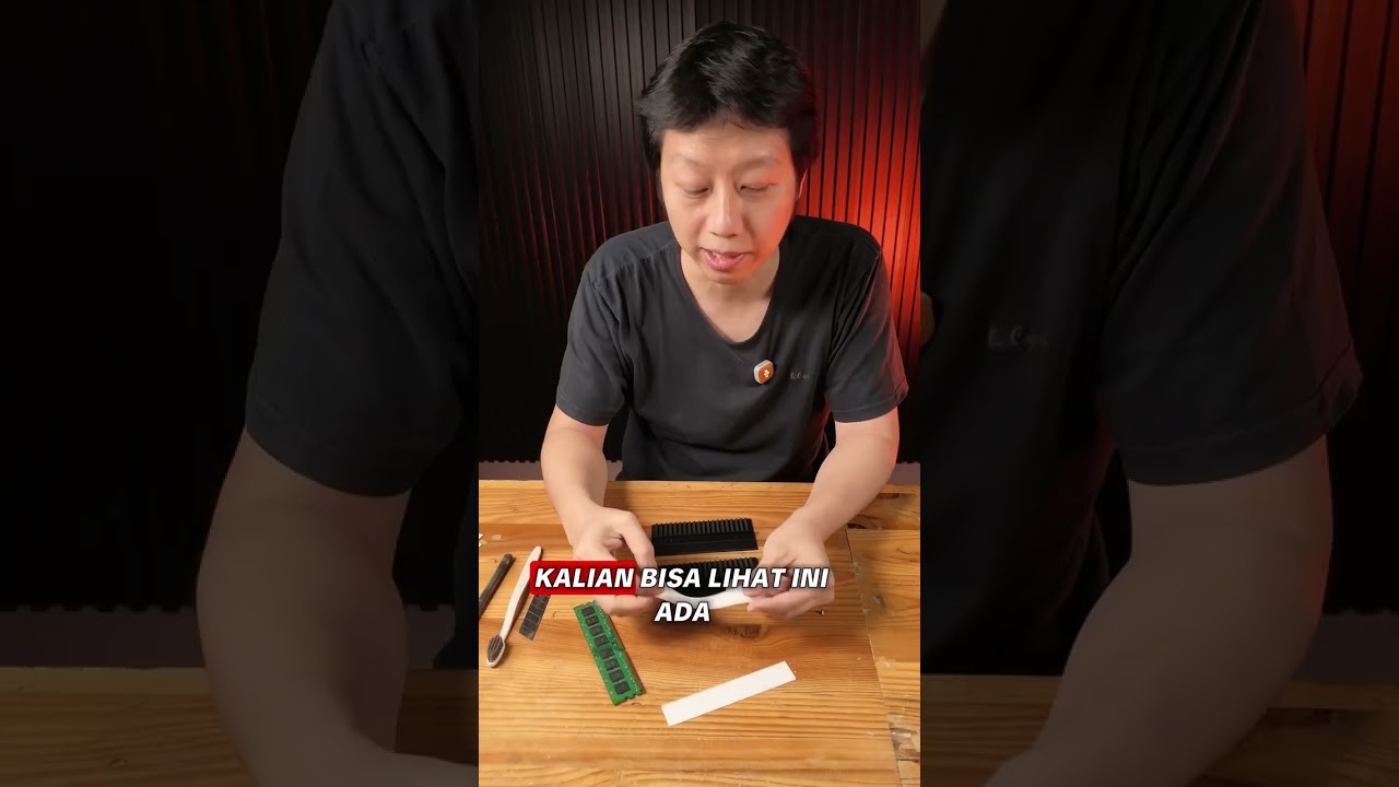 Tutorial Ngerawat RAM ala ARX (part 2)