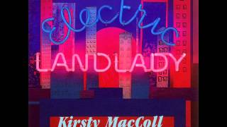 Kirsty MacColl - Lying Down