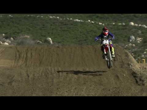 Meet Leatt Amateur Athlete Luke Purther