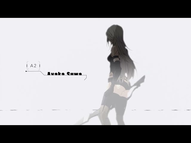 Promotion File 007: A2 [Subtitled]