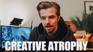 AI Makes Smart Creators Dumb (it's bad..)