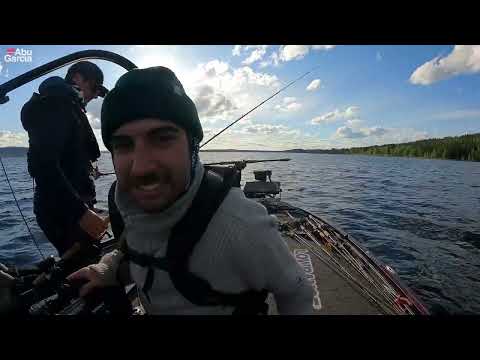 PikeFight - behind the scenes, dag 1