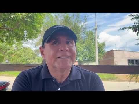 Historia del Barrio El Prado - Barranca De Upia -Meta