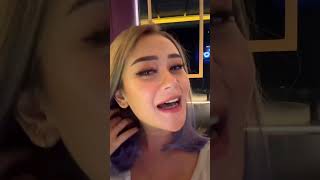 Download lagu NGACA DAN PUJI DIRI SENDIRI! #adellawulandari mp3