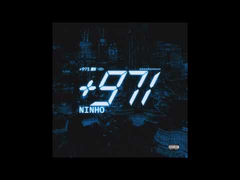 Ninho - +971 (INSTRUMENTAL)