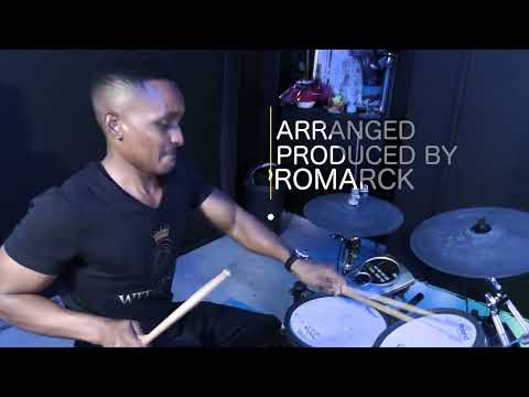 Faith Marck - With Jesus (Instudio With Promarck)