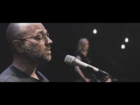 Isbells - What You Give Is What You Get (livesession CCHA) - Isbells