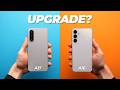 Samsung Galaxy A17 Vs A16 5G Is The Upgrade Worth It