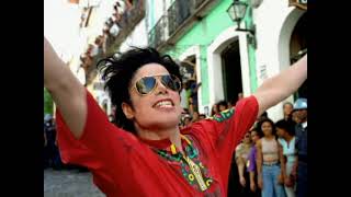 THEY DON'T CARE ABOUT US jetzt Video ansehen