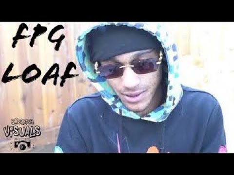 FPG Loaf Talks San Francisco, Touching Bandz at 12, Politics, New Music & More