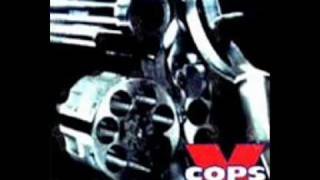 X-Cops - Beat You Down