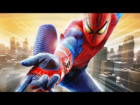 The Amazing Spider-Man - Historia Completa en Español - PC Ultra [1080p 60fps]