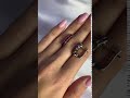 Серебряные серьги с рубином 2.35ct