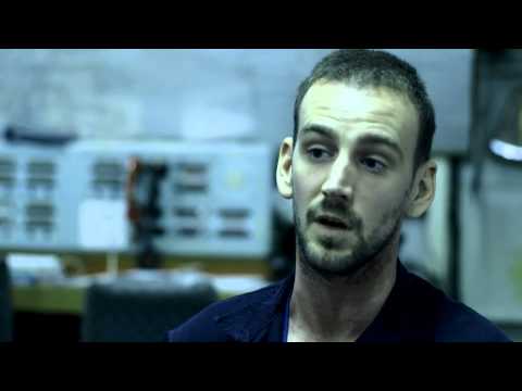 Engineering in the Royal Navy