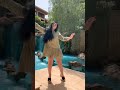 Hot Beautiful Chubby Girl Belly Dance II Tiktok Videos