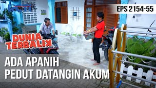 Download lagu Dunia Terbalik - Pedut Pasti Ada Maunya Datangin Akum [26 Juli 2020] mp3