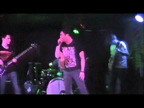 Dry Socket (Live @ Fibbers Magees)