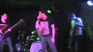 Dry Socket (Live @ Fibbers Magees)