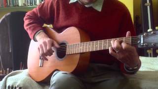 Video thumbnail for Framus Amateur by Daniel Stewart