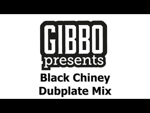 Black Chiney Dubplate Mix - War Ina East 2015 & Who Rule The Border