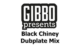 Black Chiney Dubplate Mix - War Ina East 2015 & Who Rule The Border