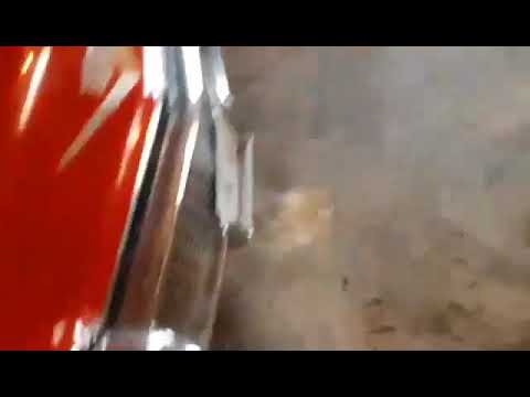 1957 Cadillac Coupe (CC-1433936) for sale in Glendale, California