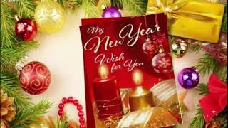 Best 16 new years greetings 2021 &amp; inspirational wishes messages