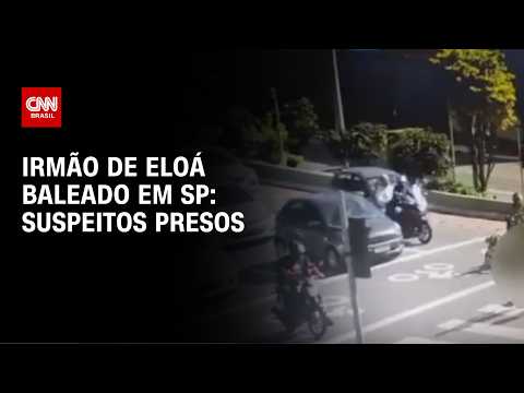 Irmão de Eloá: suspeitos de tentativa de execução contra tenente da Rota, em SP, são presos