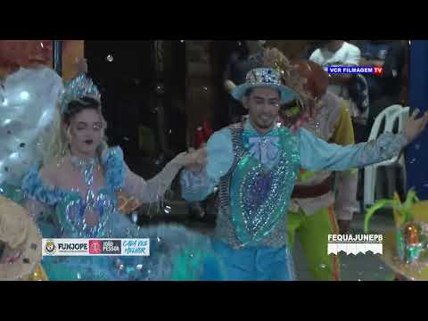 Junina Cheiro de Malicia 2023