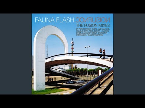 Mother Nature (Blue foundation Remix)