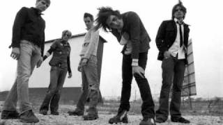 Crazy Angel, by: Kill Hannah