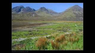 Capercaillie - Outlaws