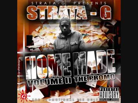 Strata-G - Bleeding Love