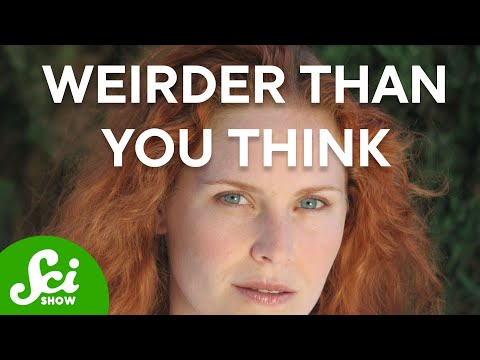 The Truth About Gingers