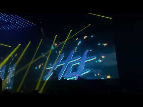 Hard Driver playing Heads Will Roll (Sub Zero Project Bootleg/2022 Kick Edit) // live at EPIC Prague