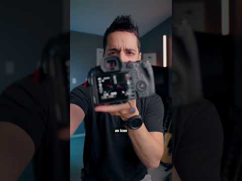 Manual Focus 📷 Like a BOSS