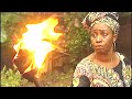 HIDEOUS OFFENSE ; The Evil Mother In Law | This Movie Gave Mama G Several Awards - A Nigerian Movies