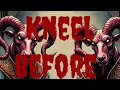Baptized in Blood (Official Lyric Video)