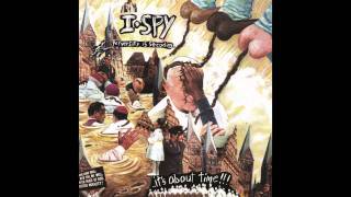 I Spy - Title It Yourself