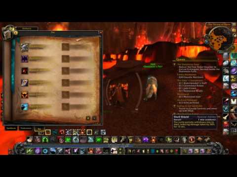 Unique Pet Hunt: Terrorpene