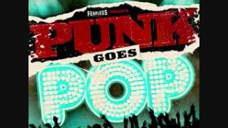 Punk Goes Pop- Go Radio- Rolling in the Deep