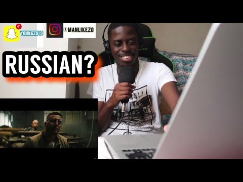 GOOD OR BAD? | Soso Maness - Petrouchka (Clip officiel) ft. PLK (FIRST REACTION) !!