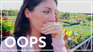 I COULDN'T RESIST..... and also... Tortilla Soup  |  VLOG   | Hey Its A Good Lif