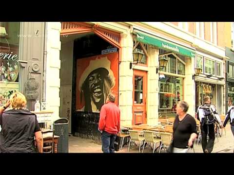 Kanaal 13 Nieuws van 11 augustus 2011