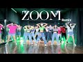 JESSI - ZOOM (Remix) - Dance Cover | Kimmiiz Choreography
