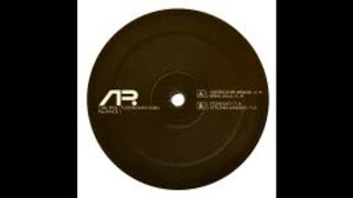Carl max - serial killa  AAR006