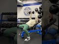 How To Incline DB Press | Chest 胸肌訓練 #AskKenneth