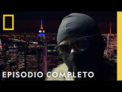 Año Nuevo en NYC | Drugs, Inc | Nat Geo en Español