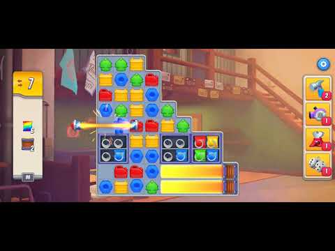 Chrome valley customs level 87